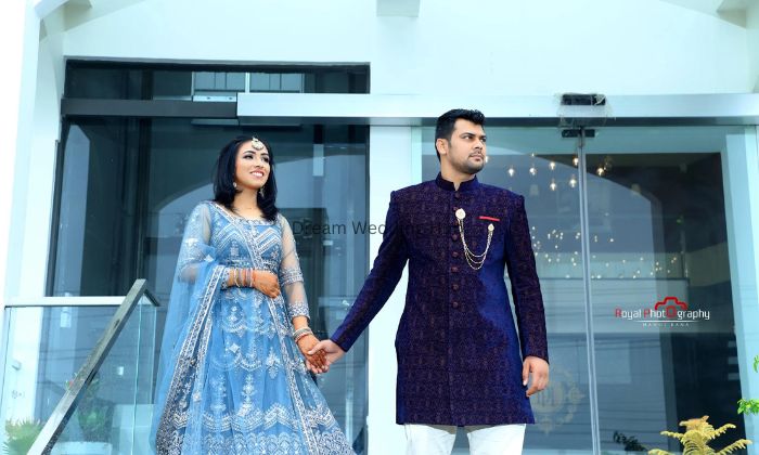 Ashoka Royal Photography